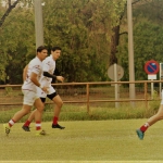 Arquitectura rugby vs liceo frances