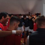 Arquitectura rugby vs liceo frances