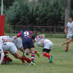 Arquitectura rugby vs liceo frances