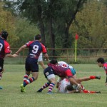 Arquitectura rugby vs liceo frances