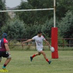 Arquitectura rugby vs liceo frances