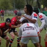 Arquitectura rugby vs liceo frances