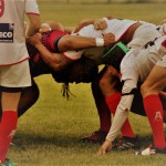 Arquitectura rugby vs liceo frances