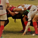 Arquitectura rugby vs liceo frances