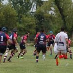 Arquitectura rugby vs liceo frances