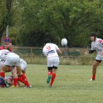 Arquitectura rugby vs liceo frances