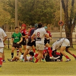 Arquitectura rugby vs liceo frances