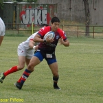 Arquitectura rugby vs liceo frances