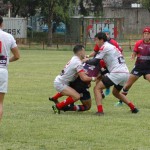 Arquitectura rugby vs liceo frances