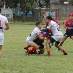 Arquitectura rugby vs liceo frances