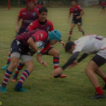 Arquitectura rugby vs liceo frances