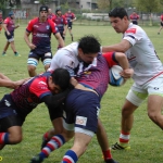 Arquitectura rugby vs liceo frances