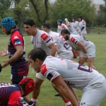 Arquitectura rugby vs liceo frances