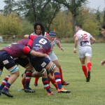 Arquitectura rugby vs liceo frances