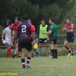 Arquitectura rugby vs liceo frances