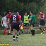 Arquitectura rugby vs liceo frances