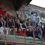 Arquitectura rugby vs liceo frances