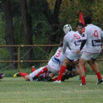 Arquitectura rugby vs liceo frances