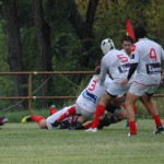 Arquitectura rugby vs liceo frances