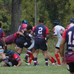 Arquitectura rugby vs liceo frances