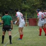 Arquitectura rugby vs liceo frances