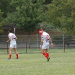 Arquitectura rugby vs liceo frances