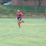 Arquitectura rugby vs liceo frances