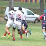 Arquitectura rugby vs liceo frances
