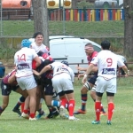 Arquitectura rugby vs liceo frances