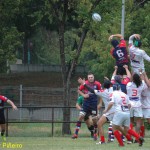 Arquitectura rugby vs liceo frances