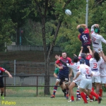 Arquitectura rugby vs liceo frances