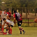 Arquitectura rugby vs liceo frances