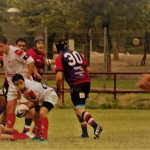 Arquitectura rugby vs liceo frances