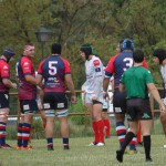 Arquitectura rugby vs liceo frances