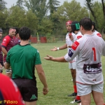 Arquitectura rugby vs liceo frances