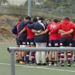 Arquitectura rugby vs liceo frances