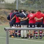 Arquitectura rugby vs liceo frances