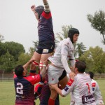 Arquitectura rugby vs liceo frances