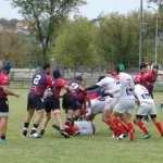 Arquitectura rugby vs liceo frances