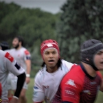 Arquitectura rugby vs liceo frances