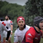 Arquitectura rugby vs liceo frances