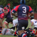Arquitectura rugby vs liceo frances