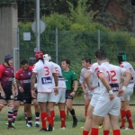 Arquitectura rugby vs liceo frances