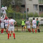 Arquitectura rugby vs liceo frances